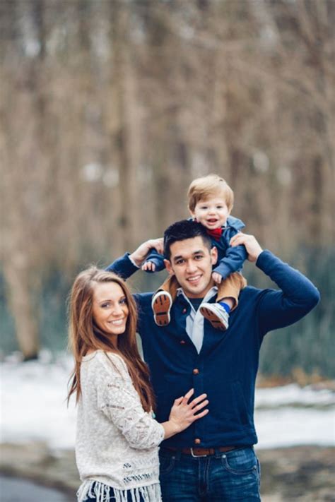 How to propose a boy on instagram. How He Asked: The Cutest One-Year-Old Helps Dad Propose to His Mom (With images) | Cute family ...