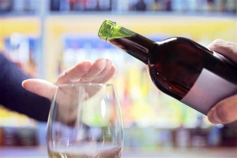 This Is What Happens To Your Body When You Stop Drinking Alcohol