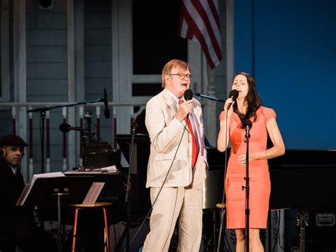 And Thats The News From Lake Wobegon Keillor Closes Four Decades Of