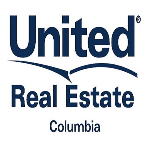 United Real Estate Columbia Youtube