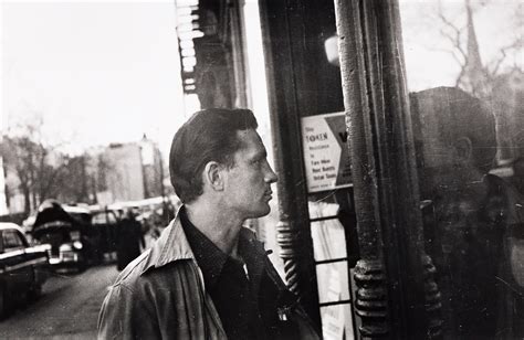Allen Ginsberg Jack Kerouac 1953 Swann Galleries News