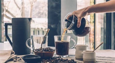 8 Best Automatic Pour Over Coffee Makers Of 2020 Reviews And Buying Guide
