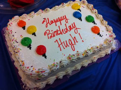 Imwan • Happy Birthday Hugh