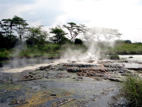 Kibiro Hot Springs Explore Ugandas Kibiro Hot Springs