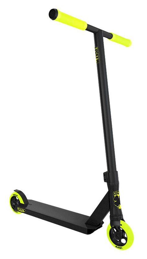There are 28 thevaultproscooters.com coupons available in february 2021. Lucky Scooter 2017 Crew Pro Scooter | eBay