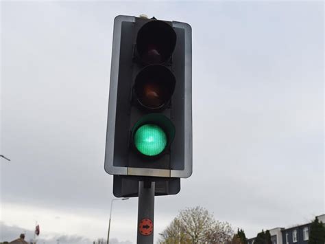 How Do Traffic Lights Work Uk Milagro Whittington