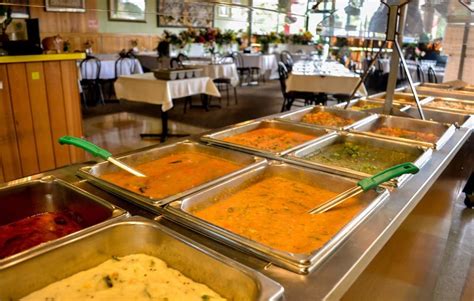 Indian Food Buffet Near Me The Best All You Can Eat Restaurant In