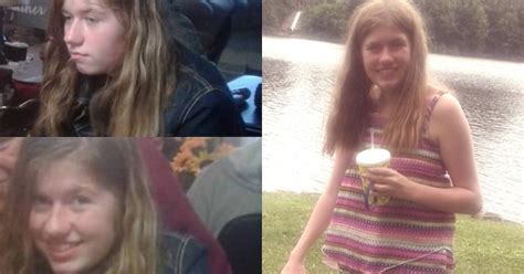Sheriff Fitzgerald Releases New Photos Of Missing 13 Year Old Jayme