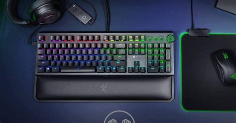 Razer Gaming Gear Is On Sale At Amazon