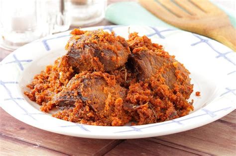 Beberapa masakan padang yang terkenal antara lain rendang itulah rekomendasi rumah makan padang yang bisa kamu nikmati di jakarta. Kumpulan 5 Resep Masakan Padang Enak Ini, Ternyata Gampang Banget Dibuat Di Rumah! - Sajian Sedap