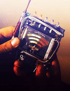 However, if you don't have an emf meter, it's hard. EMF Detector hand-made by Dean Winchester | Ghost hunting ...