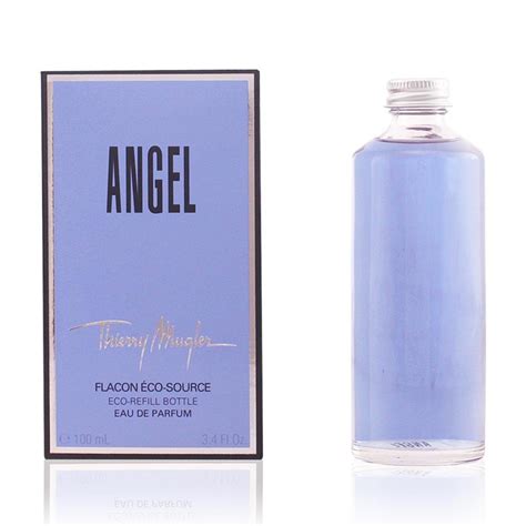 Planet Perfume Thierry Mugler Angel Refill Bottle Super Deals