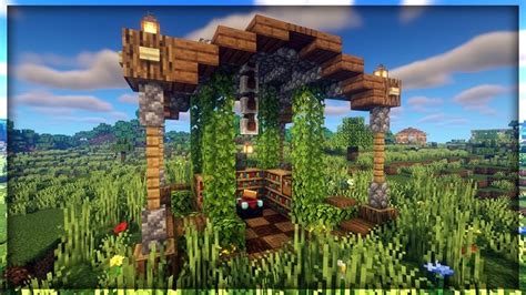 Minecraft | How To Build a Epic Enchantment Room - YouTube in 2021