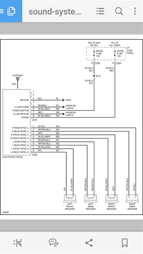 pioneer  pin wiring diagram wiring diagram plan