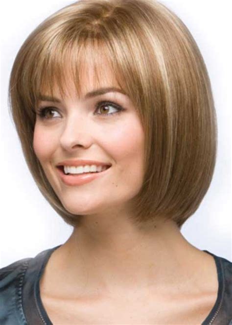 Affect the appearance of hair models, apart from short bob haircuts. 15 Unique Chin Length Layered Bob | Short Hairstyles 2018 ...