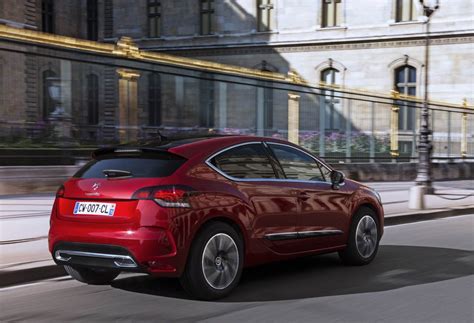 Contribute to ryochan7/ds4windows development by creating an account on github. 2015 Citroen DS4 Facelift Also Boasts With Upgraded ...