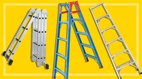 How To Buy The Best Ladder Choice