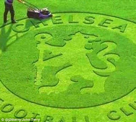 Son copilote est son compatriote martijn wydaeghe. John Terry Instagram account pictures: Chelsea defender ...