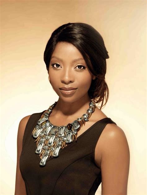She posted the photo of her baby on her instagram without. Top 10 South African Presenters Under 30 - Youth Village