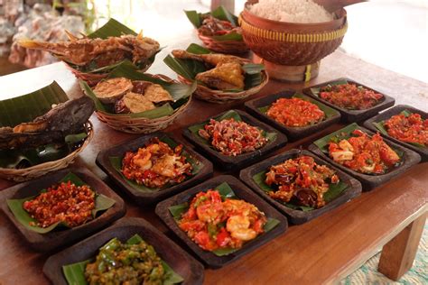 Kuliner Di Kuta Bali Homecare