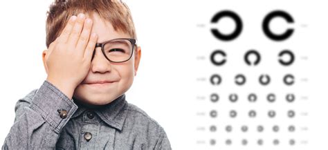 What Does A Toddler Eye Exam Chart Look Like For Eyes Blog