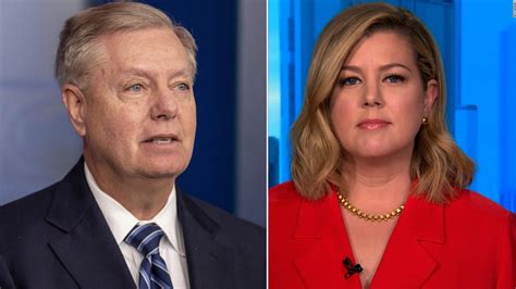 Brianna Keilar Rolls The Tape On The Curious Metamorphosis Of Lindsey