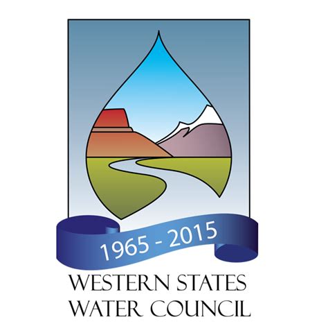Western States Water Council Home