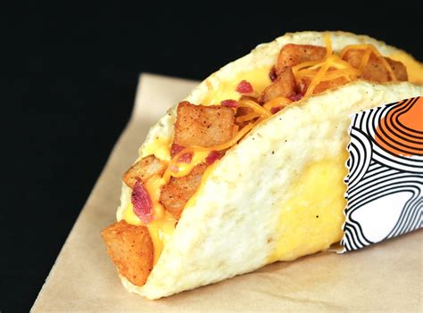 20 Craziest Taco Bell Menu Items Ever E Online Au