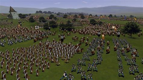 Total war became a company creative assembly. Medieval Total War Viking Invasion скачать торрент бесплатно на ПК
