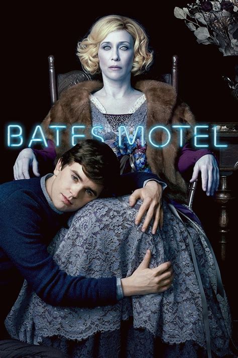 Ver Bates Motel 2013 Online Pelismart