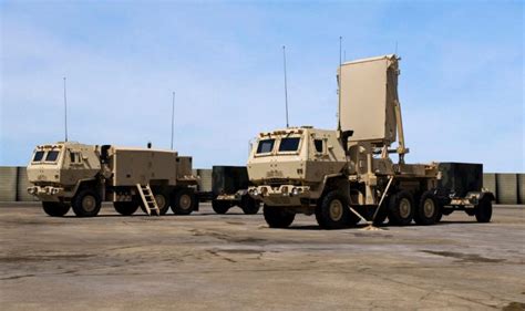 Us Army Awards Raytheon 191m Contract For Developing The Most