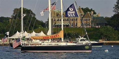 The cheapest way to get from new york to newport costs only $21, and the quickest way takes just 3½ hours. Chef de Cuisine, New York Yacht Club, Newport, RI - Meyers ...
