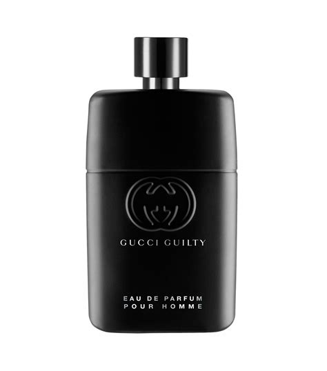 Gucci Perfume Guilty Pour Homme Eau De Parfum 90 Ml Hombre El