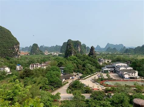Guilin Butterfly Spring Yangshuo Aktuelle 2020 Lohnt Es Sich