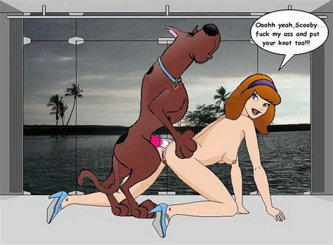 Scooby Doo Anal Sex Sex Pictures Pass