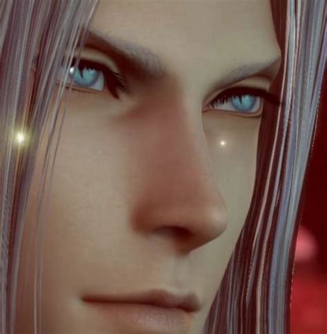 Pin By Sefirosa Gale On Sephiroth Valentine Crescent Final Fantasy
