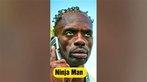 Ninja Man Biography 2023 The Truth About Ninjaman Place Of Birth