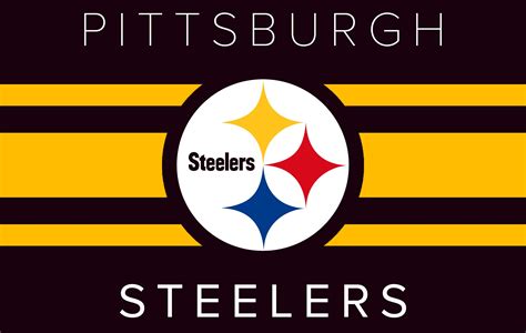 Pin By Eric Lafayette On Ole Miss Pittsburgh Steelers Football Logo