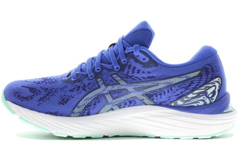 Asics Gel Cumulus 23 En Promoción Mujer Zapatillas Terrenos Mixtos Asics