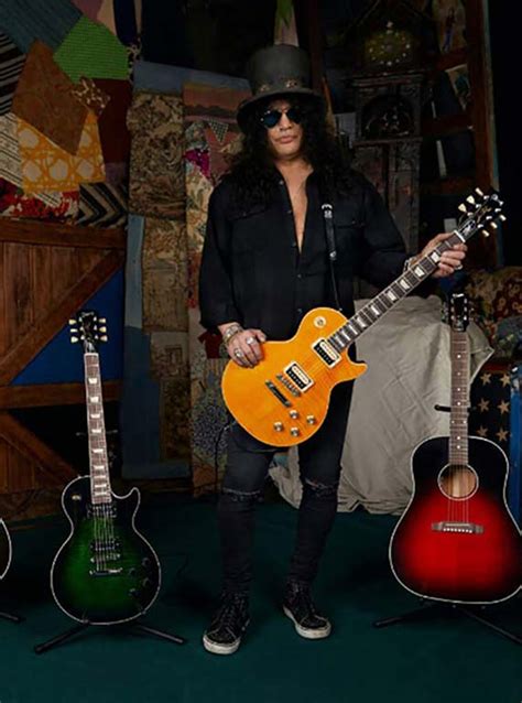 New Gibson Slash Collection Slash Signature Gibson Guitars