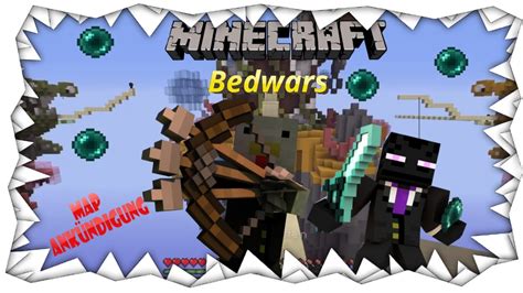 Minecraft Bedwars Map Ankündigung Ps4ps3xbox One Xbox 360 Youtube