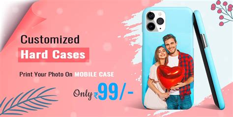 Custom Printed Mobile Back Cover And Cases Online Rs 99 Daily Print