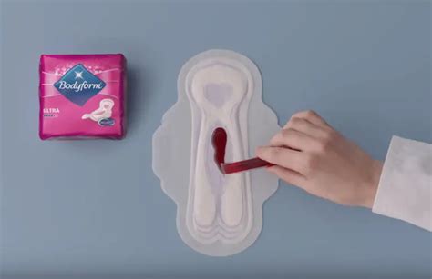 sanitary pads history types benefits and dangers