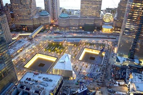 Tripadvisor 911 Ground Zero Tour En Toegang Zonder Wachtrij Tot Het