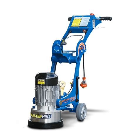 Cub Concrete Floor Grinders For Hire Master Hire