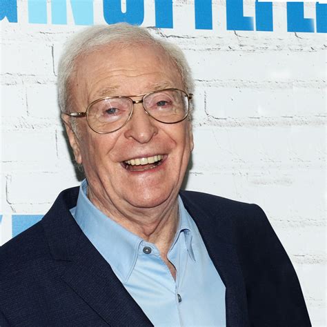 Michael Caine reveals playing Irish professor in Dublin's Trinity College is his proudest role ...