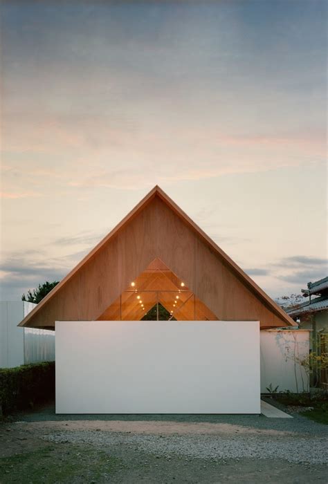 Japanese Minimalist Home Design