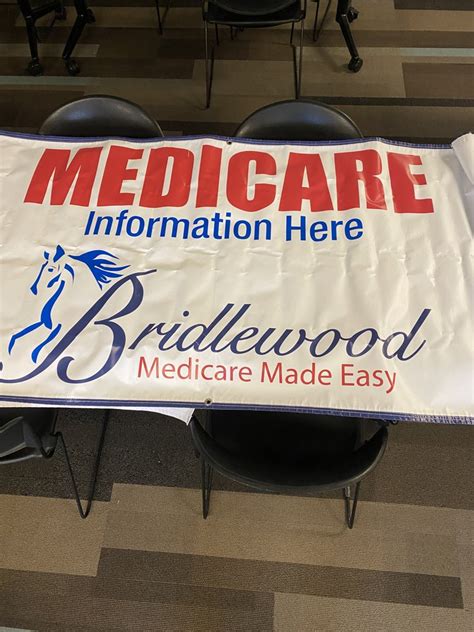Bridlewood Medicare Insurance Services Updated April 2024 15 Photos