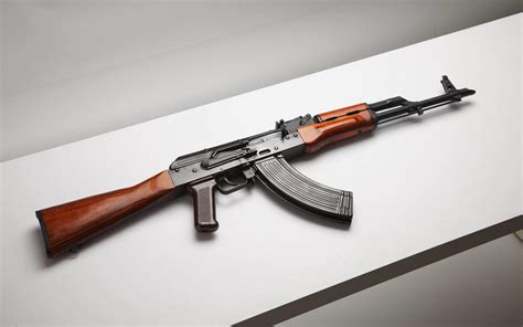 Pics Of Ak47 Ak 47 Wallpapers Weapons Hq Ak 47 Pictures 4k