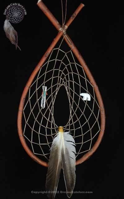 Cherokee Indian Dream Catchers This Beautiful Dream Catcher Is Made